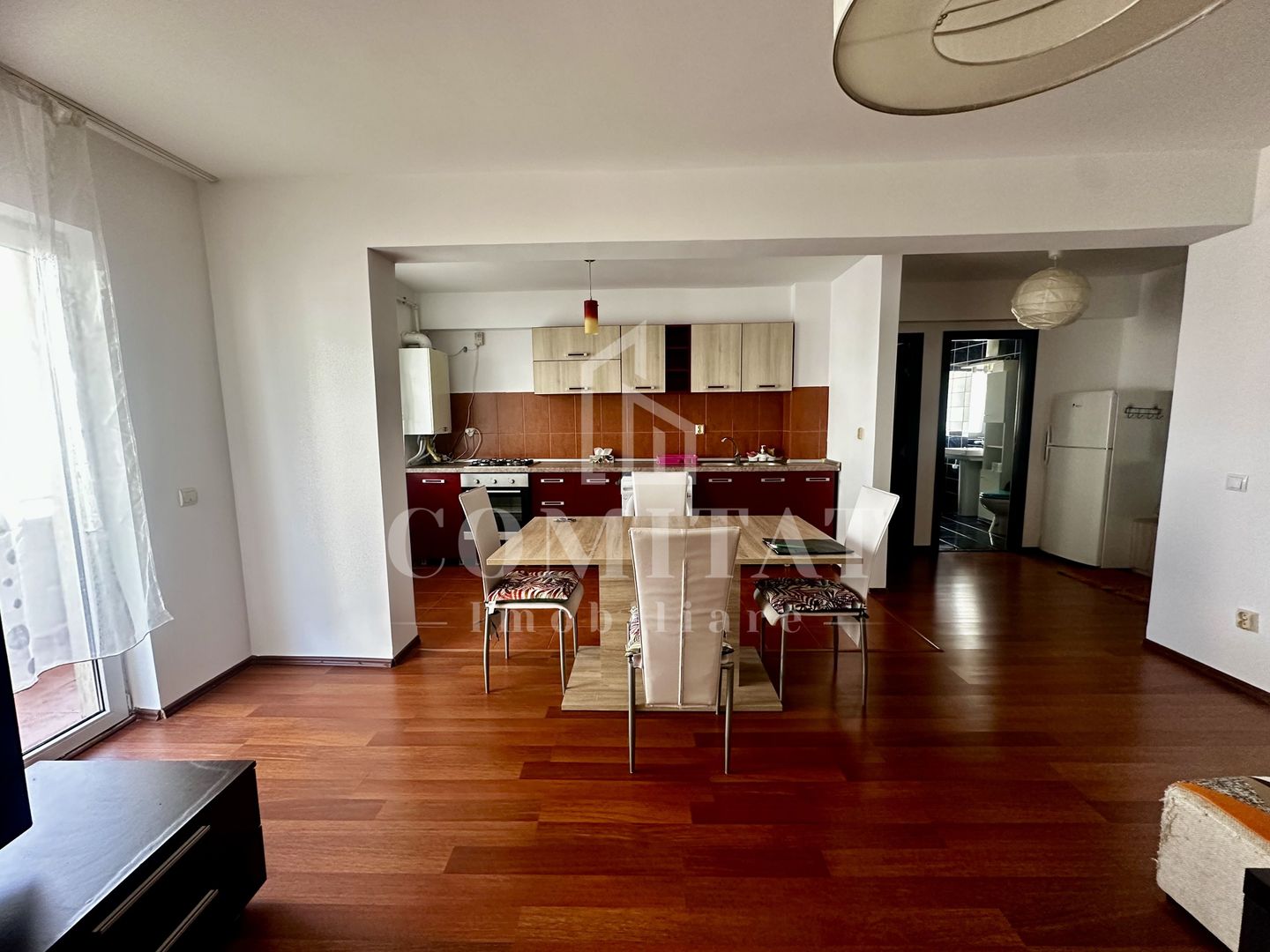 Apartament 2 camere | Loc de parcare | Cartier Terra - Poză 3