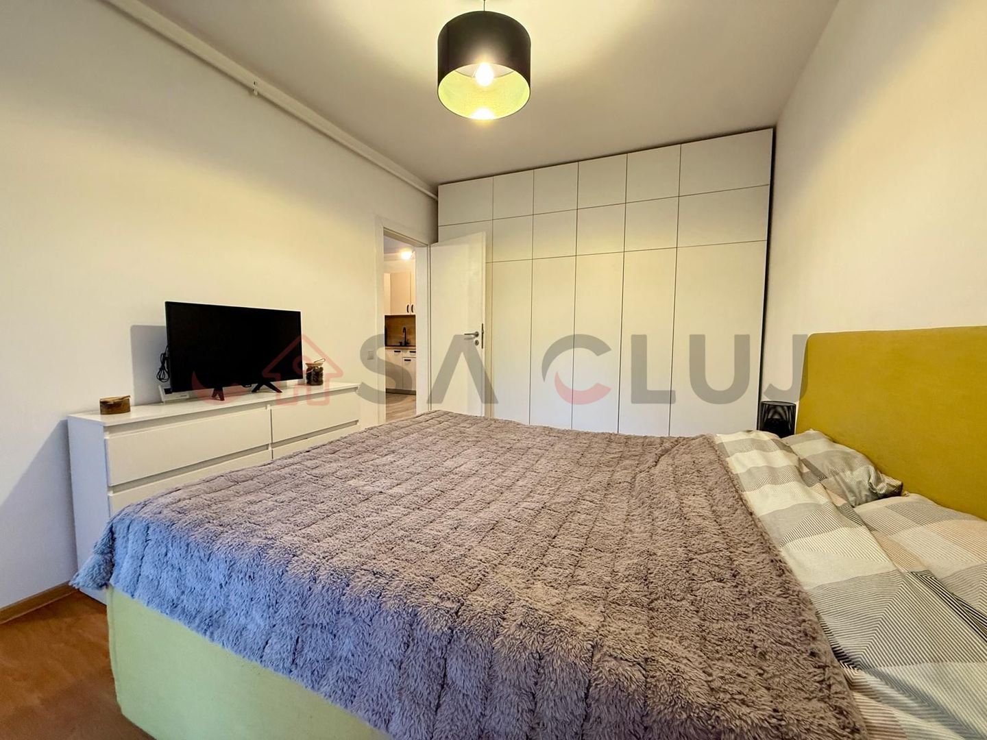 Apartament modern cu 2 camere de vânzare | Mărăști | Bloc nou | - Poză 6
