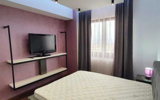 2 camere open space, Modern, parcare, Complex Luminia, Europa - Poză 6