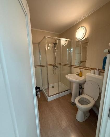 De inchiriat ap 2 camere lux, renovat, centrala proprie, Margeanului - Poză 12