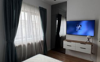 2 camere DARWIN Tunari I Gradina proprie 75mp I NOU, Parcare I COM 0% - Poză 27