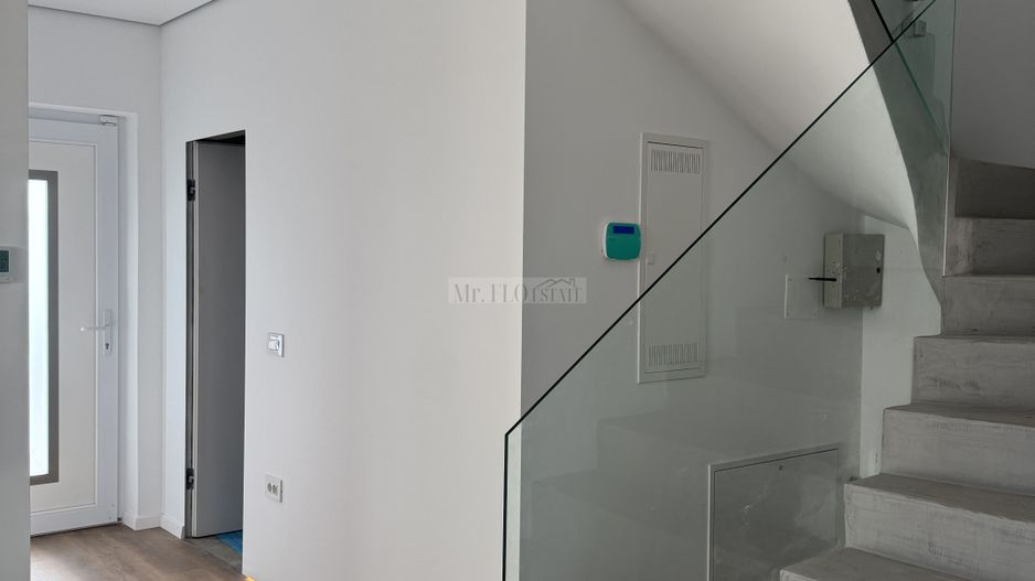 Mega OFERTA DUPLEX – CONSTRUCȚIE PREMIUM, FINISAJE DE LUX Comision 0 - Poză 5