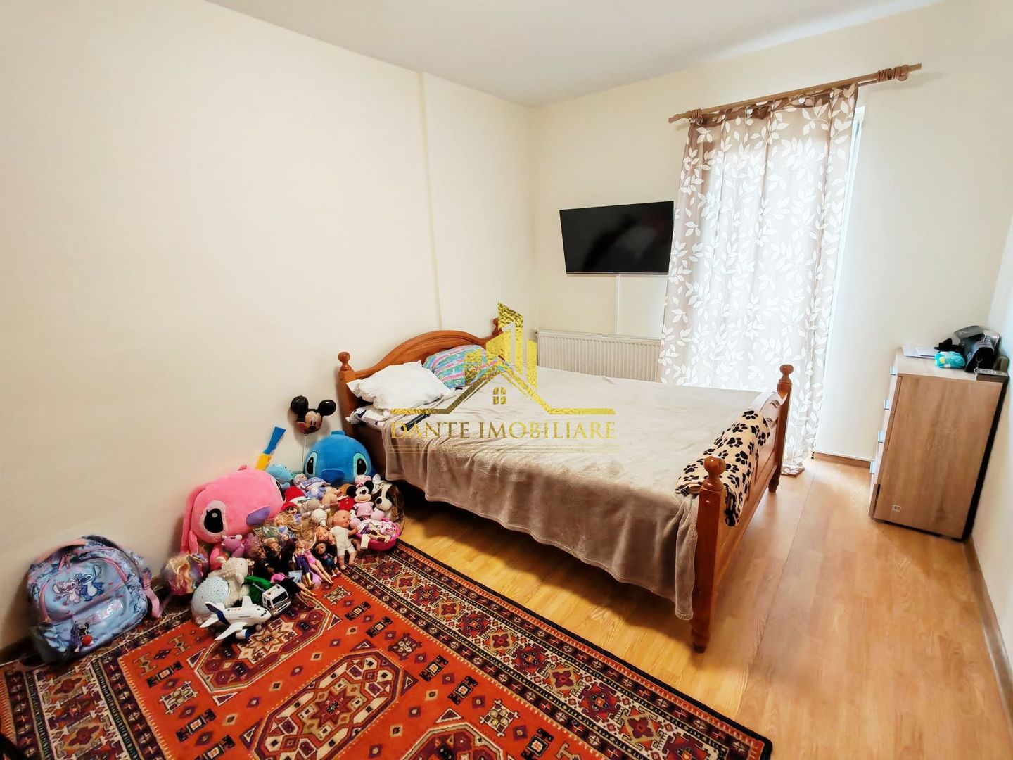 2 camere, decomandat, PET FRIENDLY, bloc nou, Floresti, zona VIVO - Poză 9