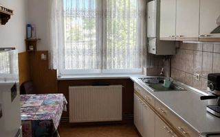 Apartament I B-dul Milea(Dumbrava) I - Poză 3