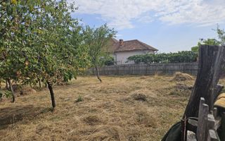 Vanzare teren pentru casa, Moraresti - Poză 6