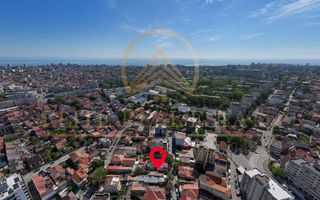 Trocadero - teren 305 mp cu construcție casa, ideal investiție. - Poză 7