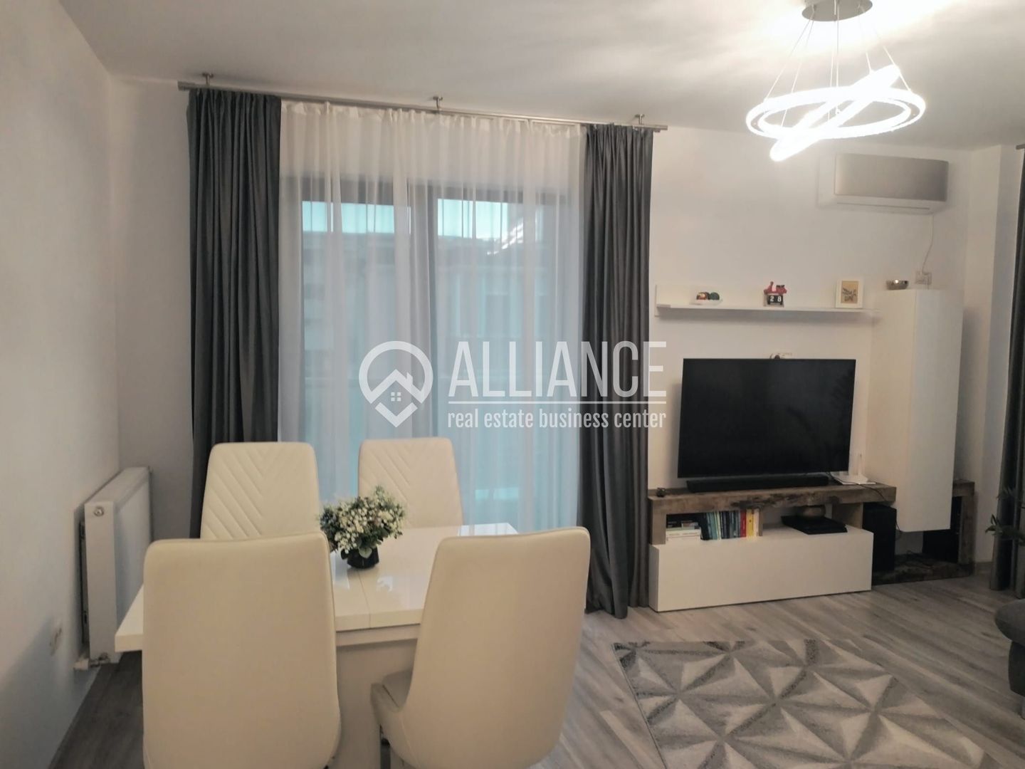 TOMIS PLUS(COD 04)-Apartament mobilat$utilat lux - Poză 4