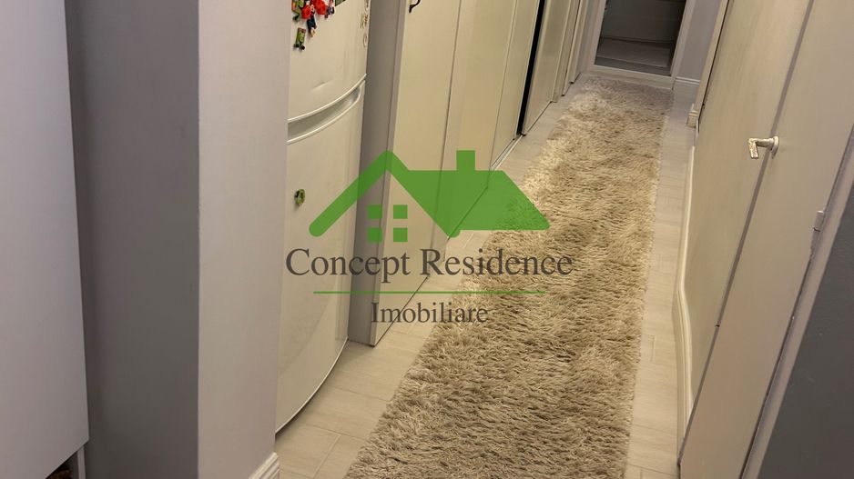 3 camere, etaj 1, 64 mp – zona Center Nemes - Poză 8