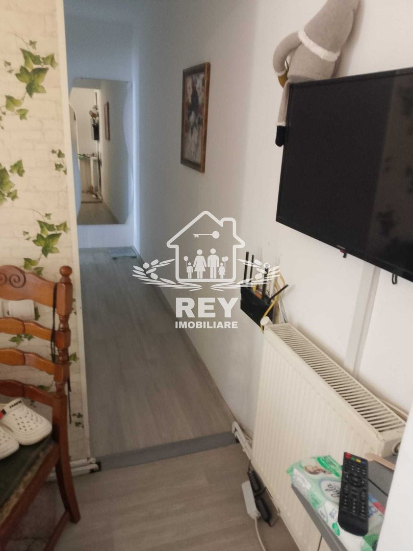 Apartament Parter ,de inchiriat 2 camere , Bld . Vasile Milea (langa politie ) - Poză 6