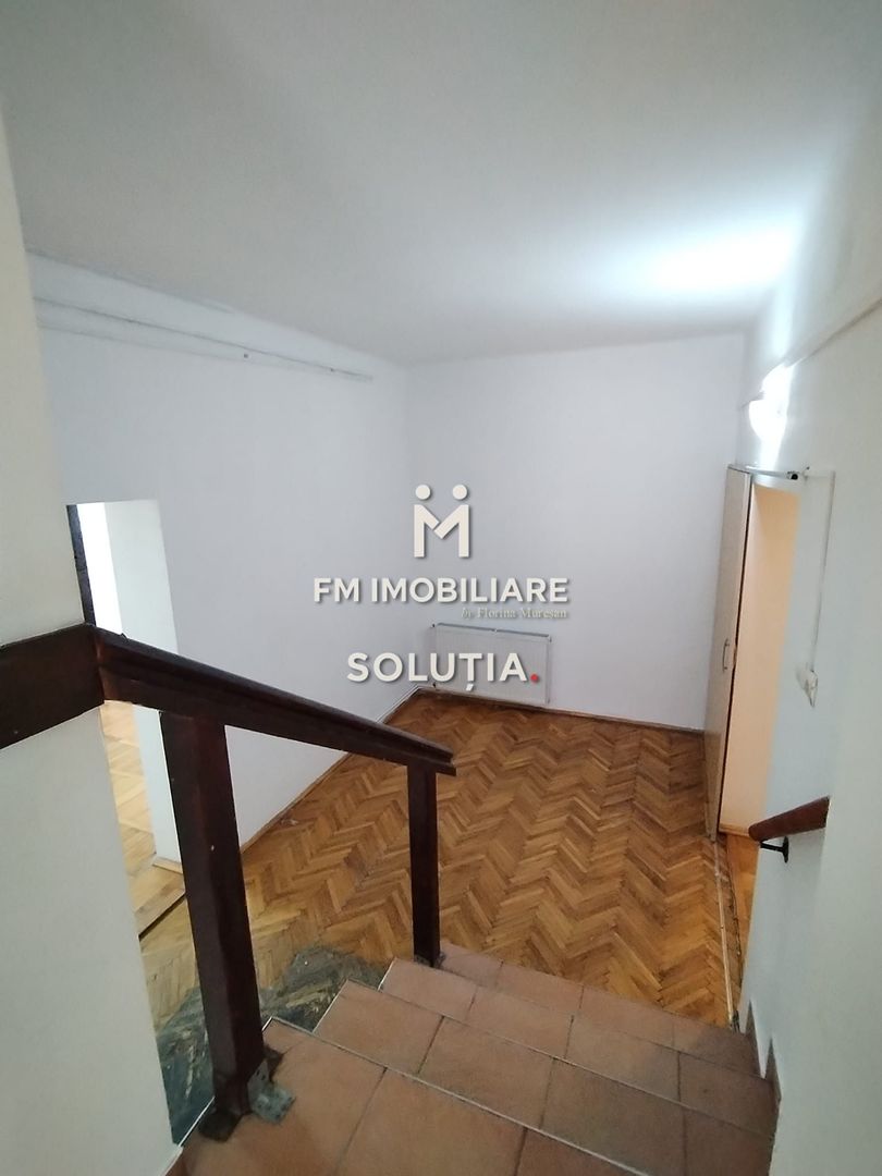Apartament 4 camere în casă, zona 22 Decembrie! - Poză 8