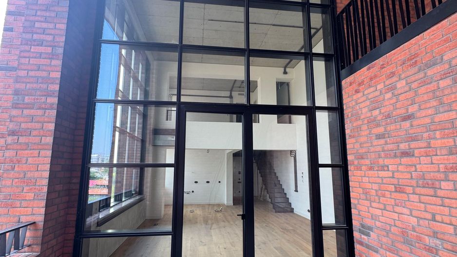 Loft spectaculos în complexul exclusivist Brick Loft – Intrarea Chefalului - Poză 21