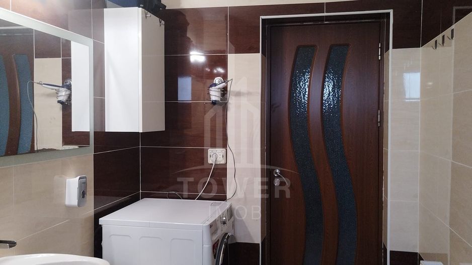 🏡 Apartament 2 camere cu balcon generos și loc de parcare – etaj 2 - Poză 9