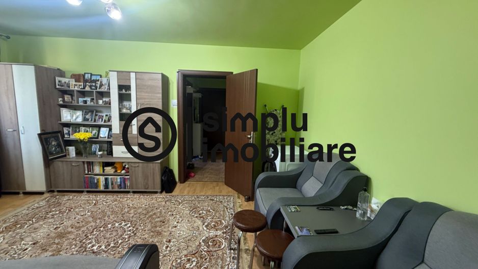 Apartament 3 camere Brazda lui Novac et 3/4 - Poză 18