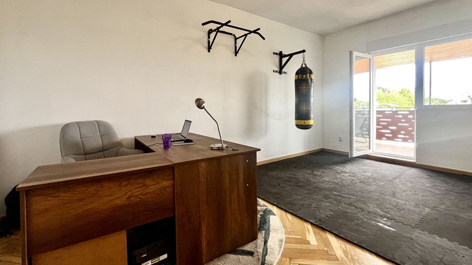 Apartament confortabil si spațios, in zona Lipovei - Iulius Mall - Poză 14