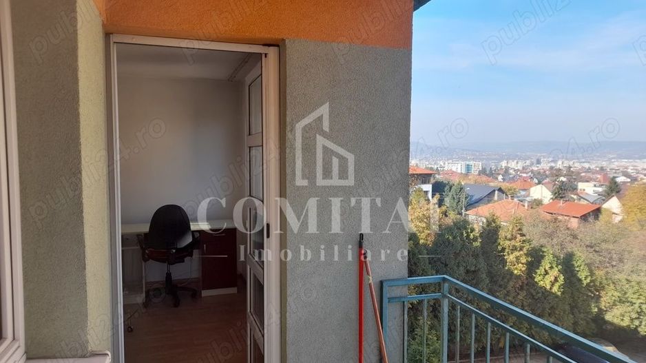 Apartament cu 2 camere + parcare cartierul Andrei Mureșanu - Poză 8