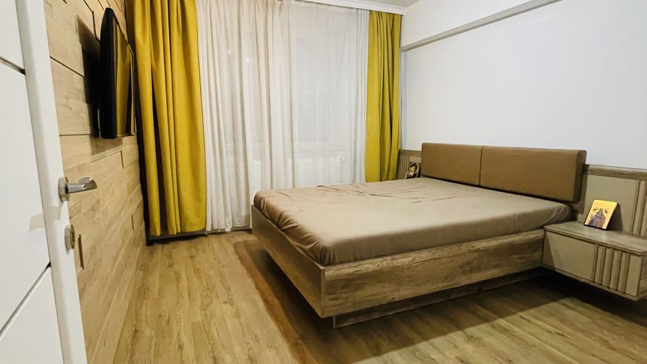 Apartament 3 camere decomandat, Rogerius – Etaj 1, gata de mutare - Poză 3