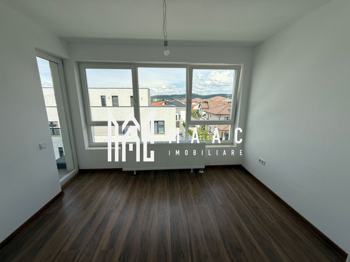 Apartament 2 camere | Etaj 2 | Balcon | Zona Pictor Brana | Loc de Parcare - Poză 4