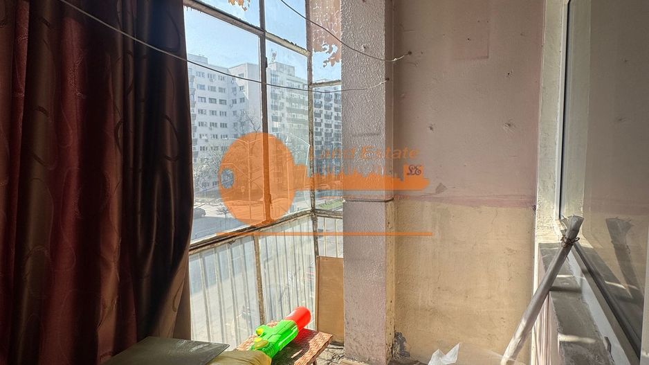 3 camere Politehnica-Boxa -Parcare - Poză 10