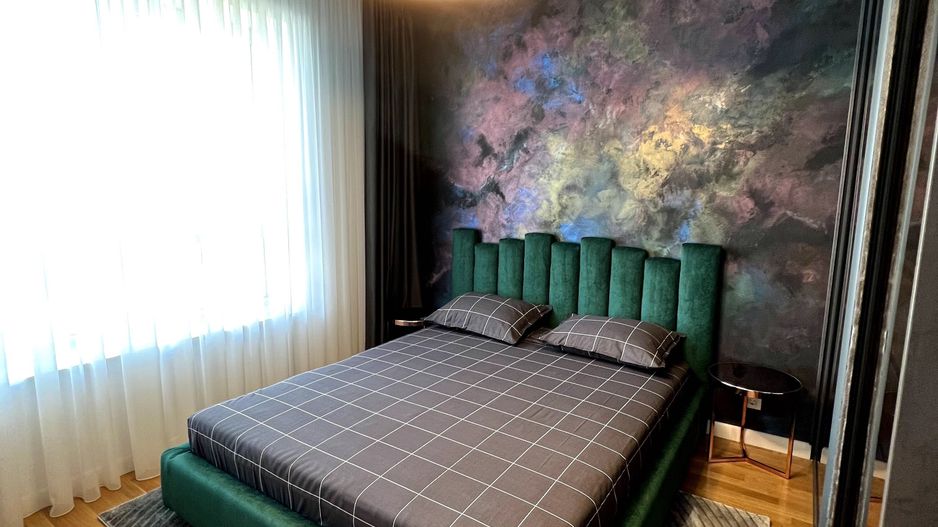 APARTAMENT | LUXURIA RESIDENCE | Domenii | PARCARE - Poză 2