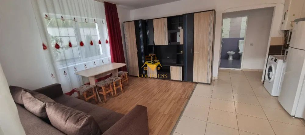 2 camere, parcare, curte, Marasti, Fabricii, Mega Image - Poză 1