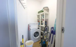 Apartament 4 camere Eminescu | Imobil 2023 | Loc de parcare - Poză 24