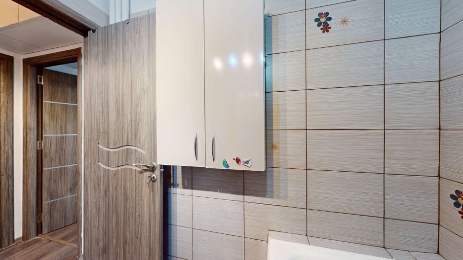 De vânzare – Apartament 3 camere | Calea Griviței 210 | Metrou Grivița - Poză 20