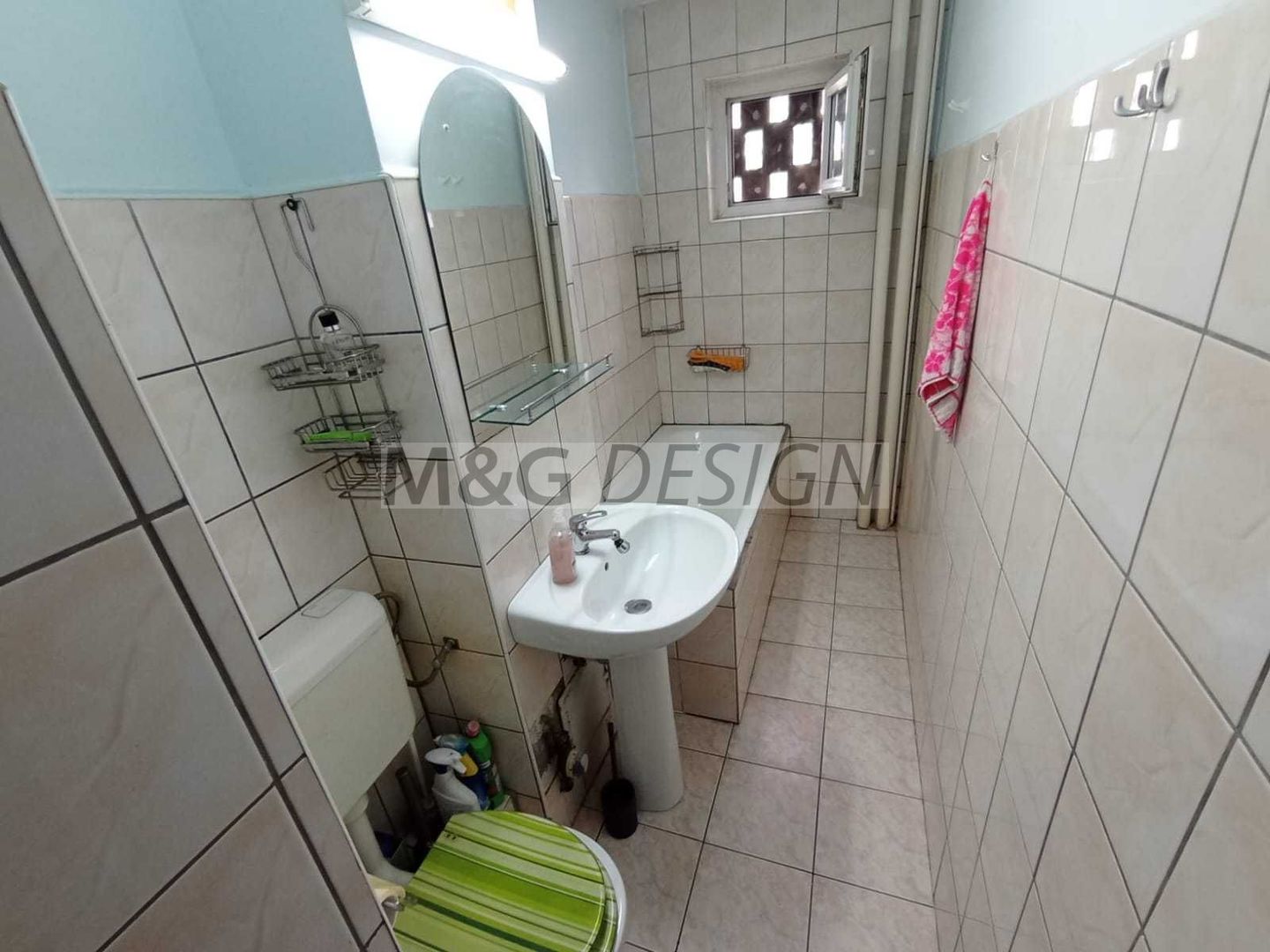 Apartament 2 camere zona Iosefin - Poză 8
