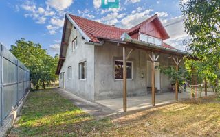 Casă în Șiria zona centrală - Poză 1