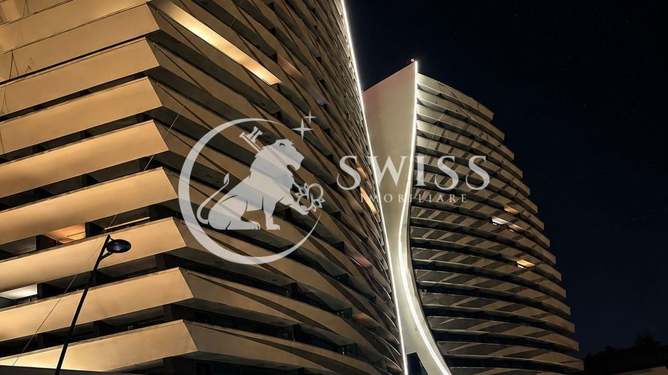 Apartament Premium | Prima închiriere | Wings Zorilor | UMF - USAMV - Poză 17
