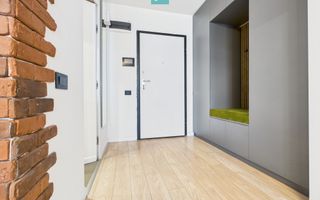 Apartament 3 cam.– Pipera | Rond OMW MTM RESIDENCE - Poză 4