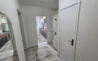 AP. 2 CAMERE MILITARI, CENTRALA, BUCATARIE INCHISA, METROU 5 MINUTE - Poză 13