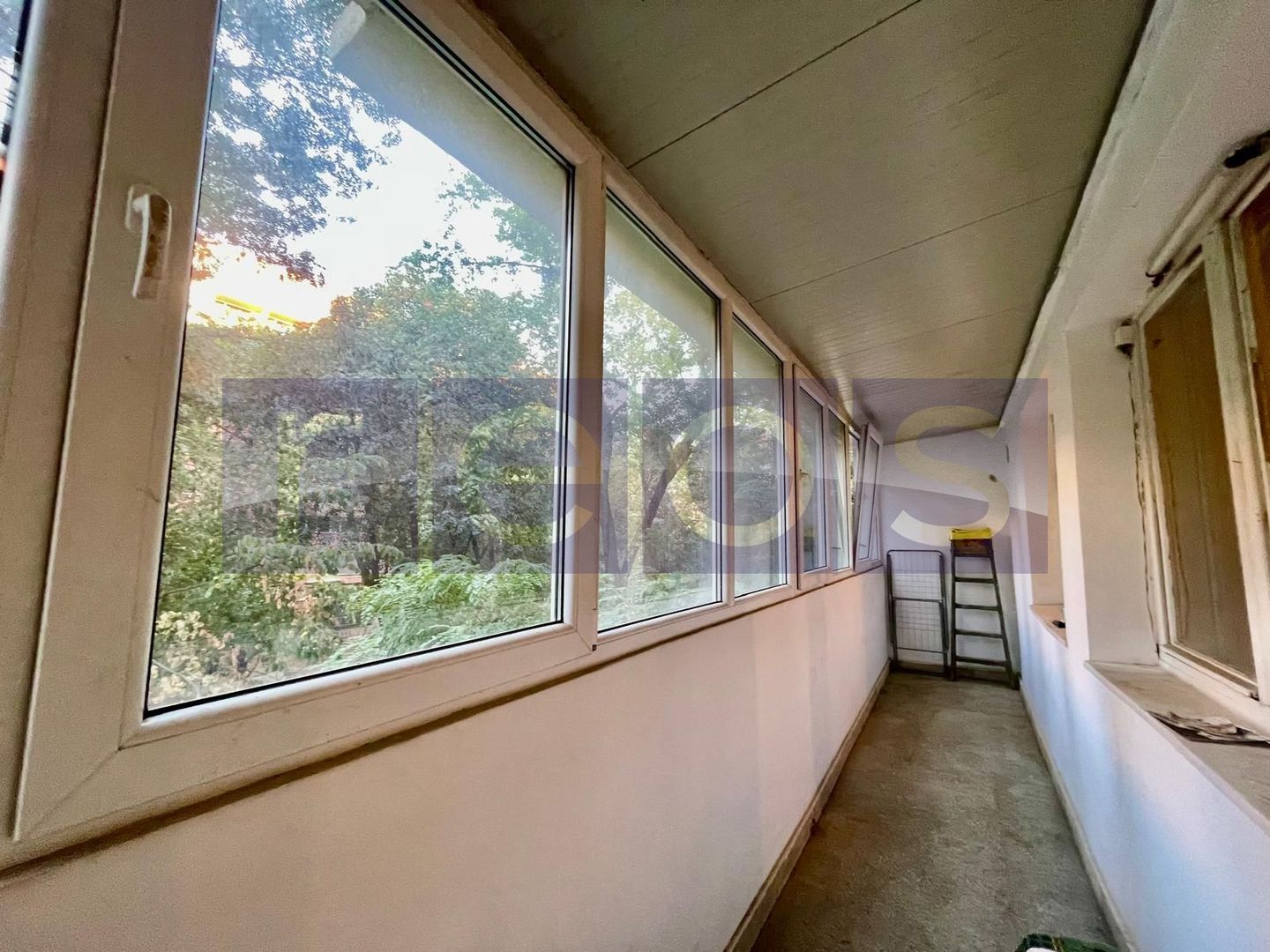 VANZARE APARTAMENT 2 CAMERE 55MP CAMPIA LIBERTATII PARCUL GHEORGHE PETRASCU - Poză 1