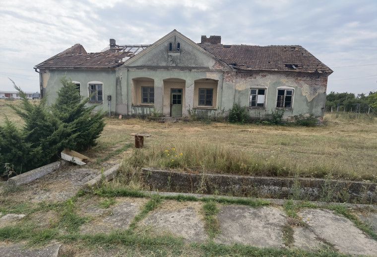 Proprietate industriala la 30 km exterior sud Timisoara - Poză 41
