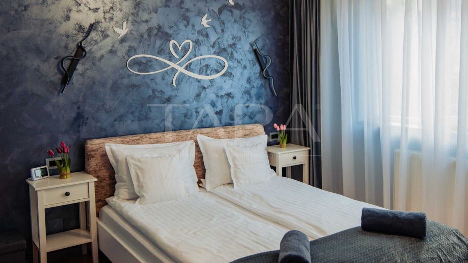 Confort și Accesibilitate în Mănăștur – Apartament cu 2 Camere. - Poză 5