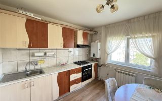 Inchiriere apartament 3 camere Calea Vitan - Vitan Mall Bucuresti - Poză 14