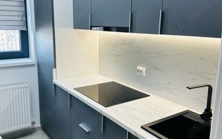 2 camere + pacrare Hils Brauner - metrou Nicolae Teclu - Poză 6