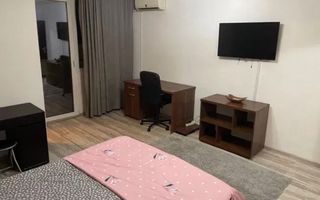 Garsoniera gata de mutare 2 minute metrou Lujerului - Poză 1