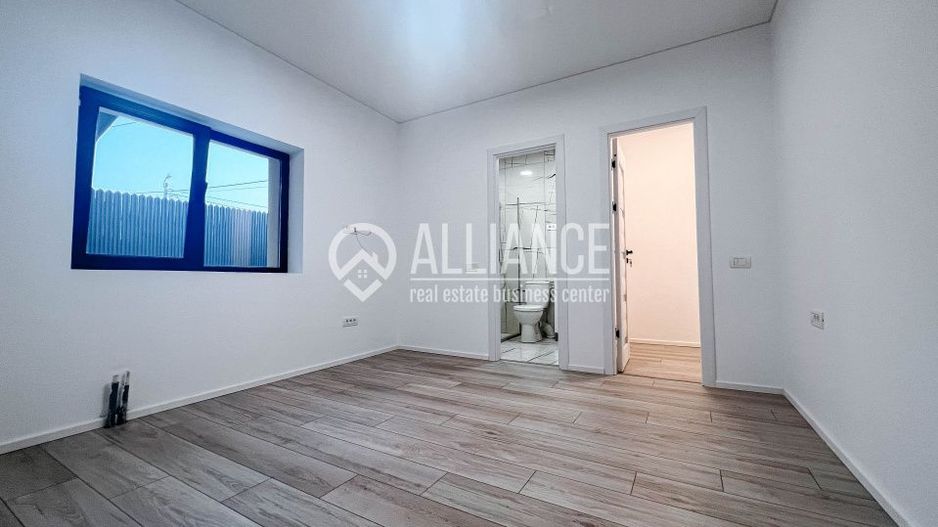 PALAZU MARE(COD 05) Casa Eleganta, 3 Camere, Finisaje Premium - Poză 14