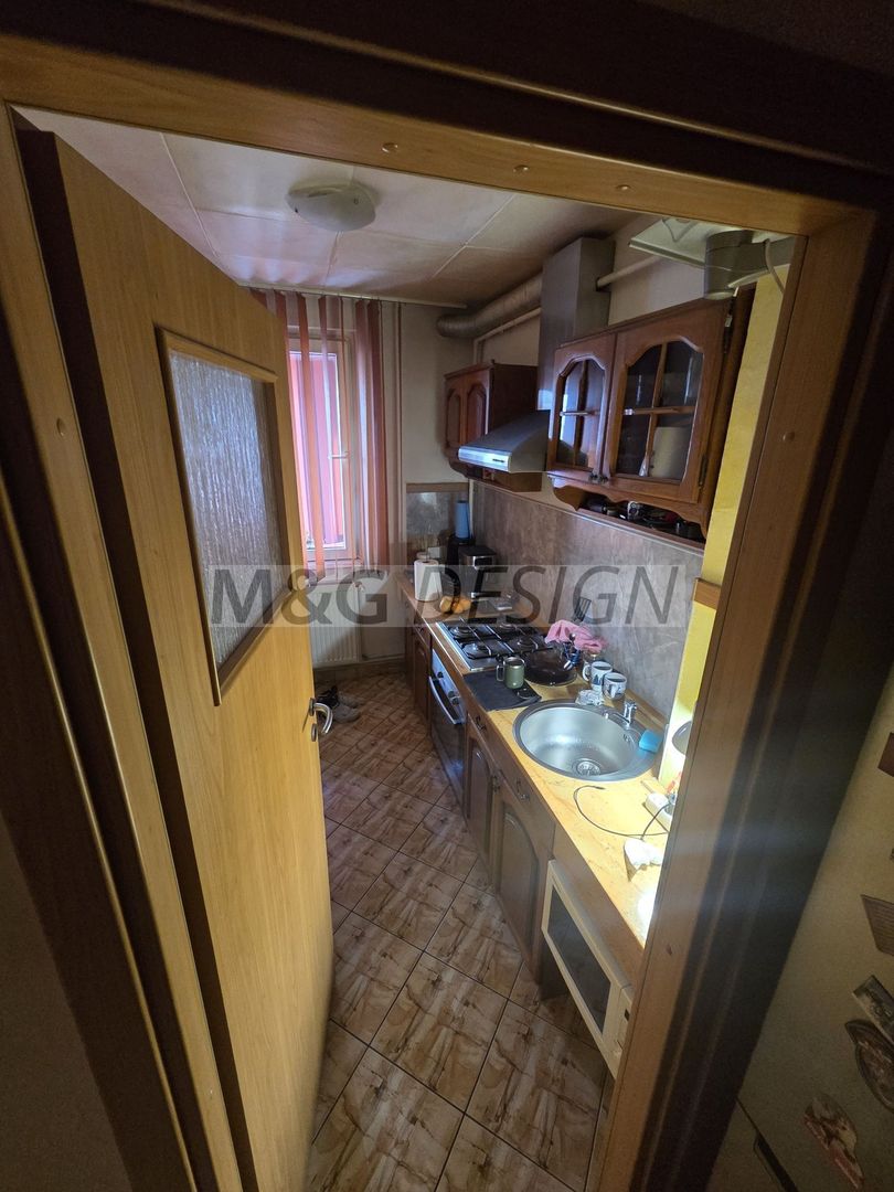 2 cam Torontalului/Lidl Centrala proprie - Poză 12