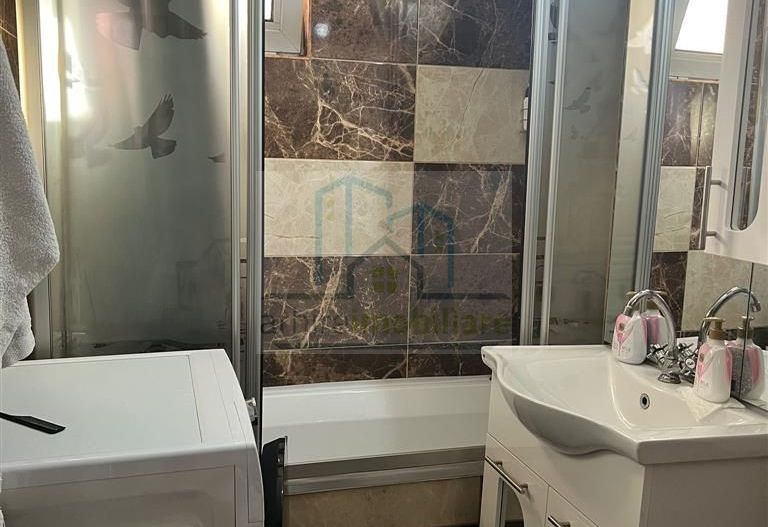 Apartament 3 camere  complet mobilat si utilat   etj 1 din 10  70mp - Poză 11