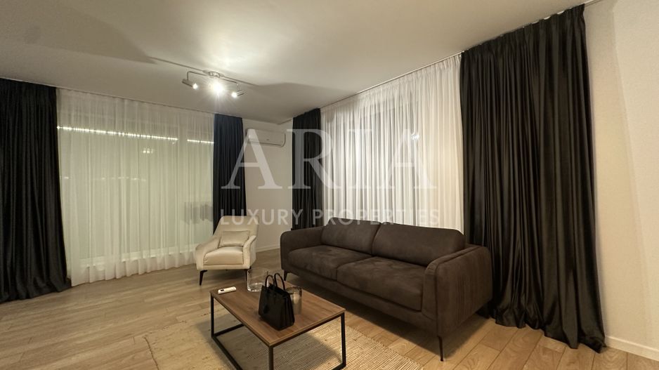 MTM Luxury Villas -  FIRST RENT - LUXURY GATED COMMUNITY - Poză 3