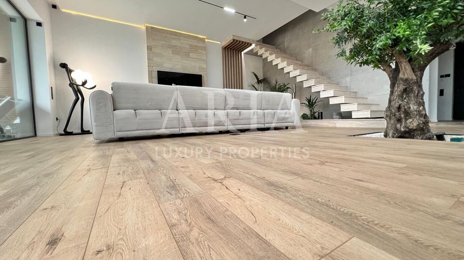 VILĂ UNICĂ | Corbeanca – Pădure | 550 mp | Picina si Buncar - Poză 14