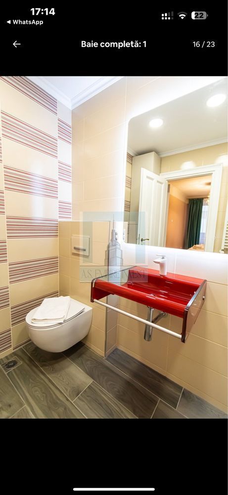 Apartament 3 camere de vanzare/ Poiana Brasov - Poză 7