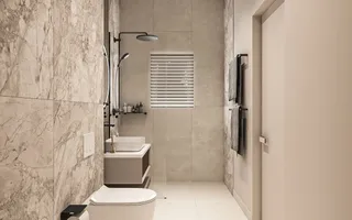 Rar pe piata! 160 mp utili din care 60 mp dressing! Panouri solare - Poză 11
