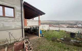 Vilă de Vânzare | Șura Mare | 4 camere | 140 MPU | Curte 344 MP - Poză 30