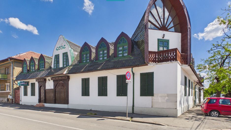Pensiune 18 Camere cu Restaurant - Cetatea Oradea - Poză 15