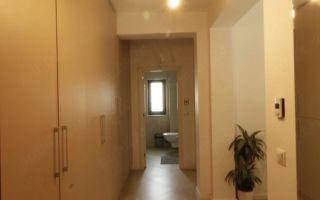 Apartament 1 camera, Aleea Sadoveanu, mobilat si utilat - Poză 4