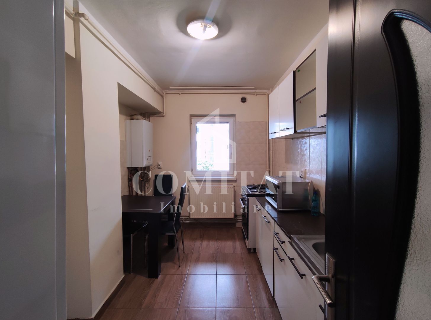 Apartament  2 camere | etaj intermediar |  Sigma - Poză 7