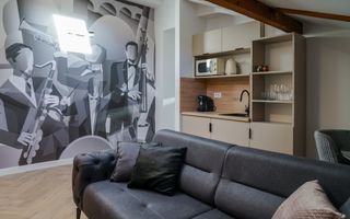 Proprietate ideala pentru investitie *354mp* inchirata pe 6 ani // Cismigiu - Poză 110