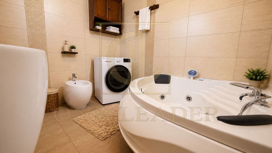 Casă Exclusivistă în Stil Baroc | 330 mp | Teren 1.200 mp - Poză 10